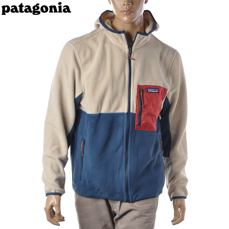 楽天市場】パタゴニア PATAGONIA フリースジャケット メンズ ブランド