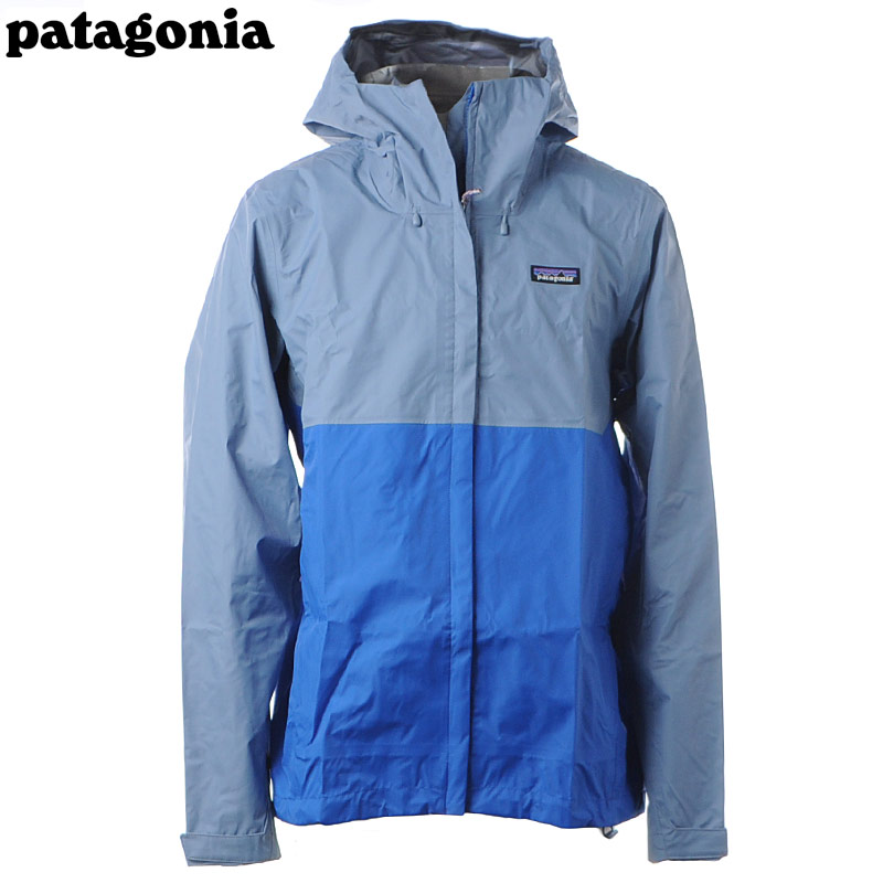 patagonia メンズ ナイロンジャケット Patagonia パタゴニア ジップアップ ナイロンジャケット 楽天市場