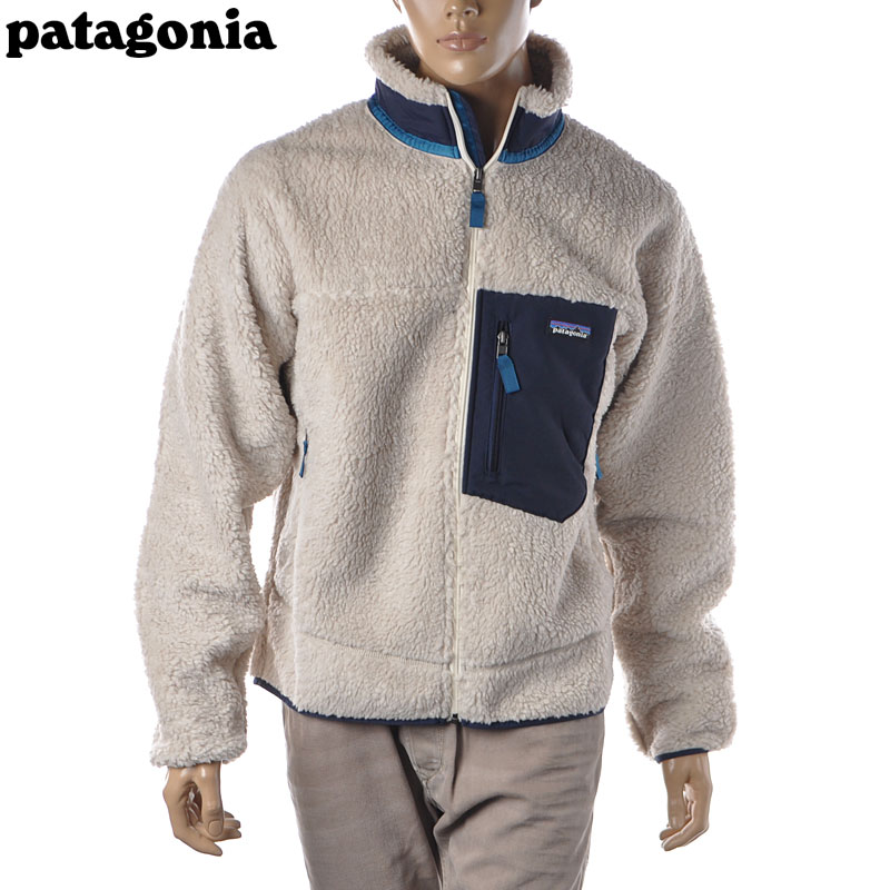 【楽天市場】パタゴニア フリースジャケット PATAGONIA メンズ