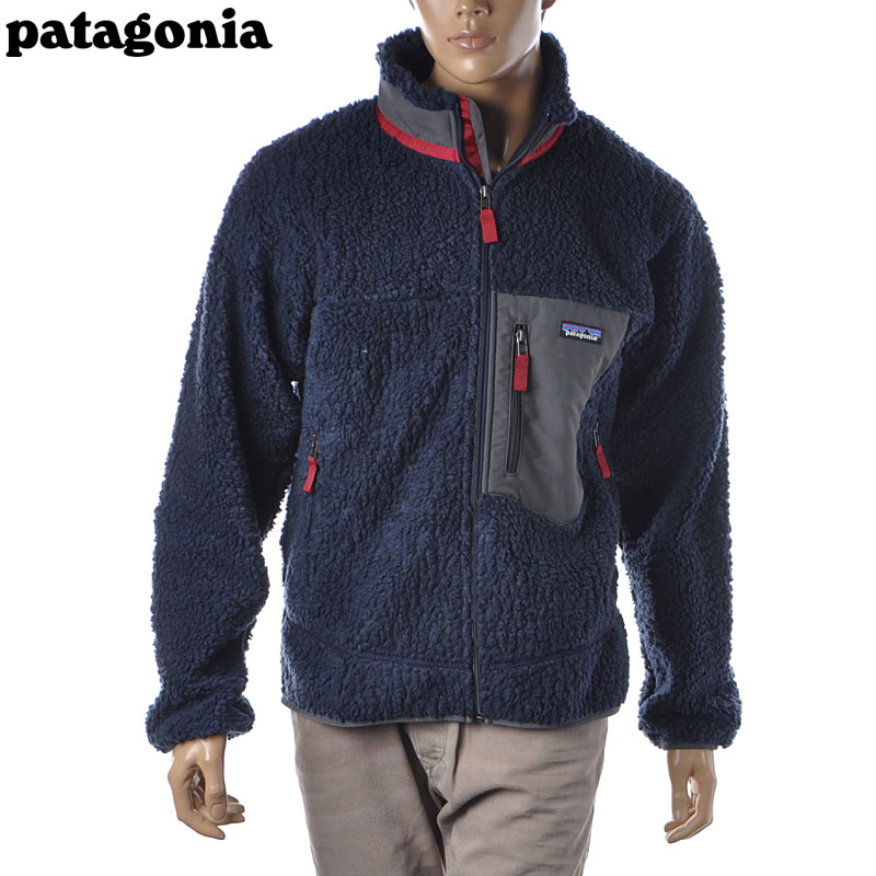 楽天市場】パタゴニア フリースジャケット PATAGONIA メンズ ブランド