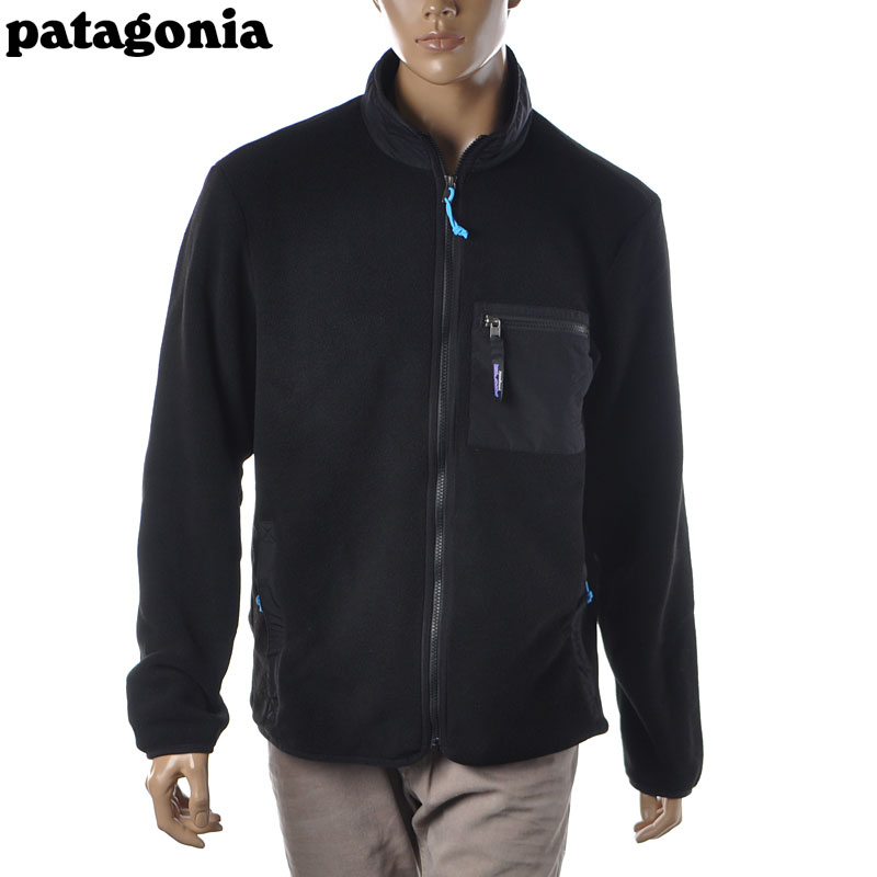 【楽天市場】パタゴニア PATAGONIA フリースジャケット メンズ 