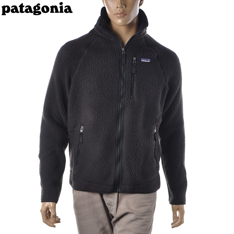 【楽天市場】パタゴニア PATAGONIA フリースジャケット メンズ 