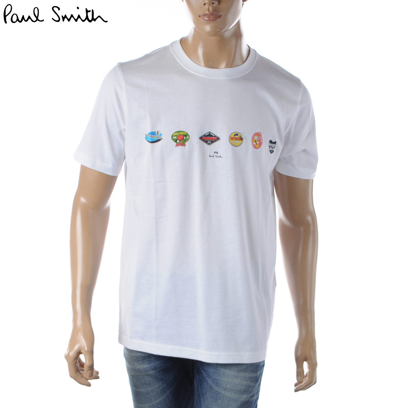 Paul Smith Tシャツ - Tシャツ