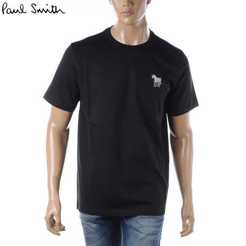 ☆PAUL SMITH☆メンズ 半袖Tシャツ 正規品 楽天市場】ポールスミス PAUL SMITH Tシャツ メンズ 半袖