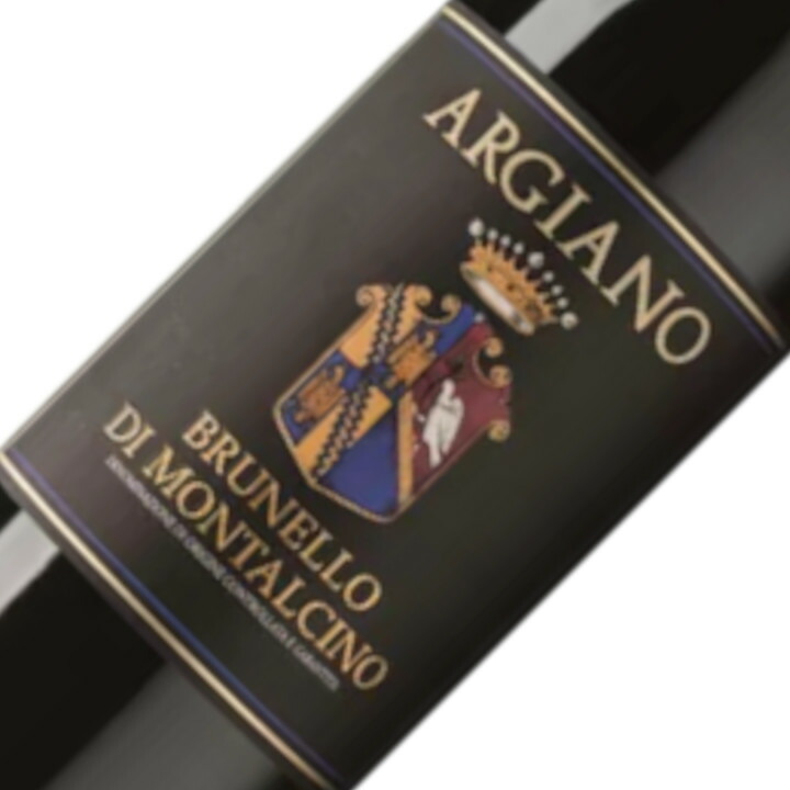 楽天市場】アルジャーノ ブルネッロ・ディ・モンタルチーノ [2018