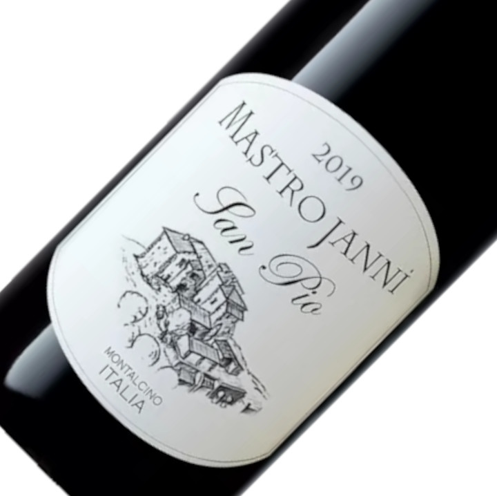 Miani Rosso 2016 ミアーニ ロッソ Miani Rosso 2016(ミアーニ ロッソ) | Vinica 無料のワインアプリ