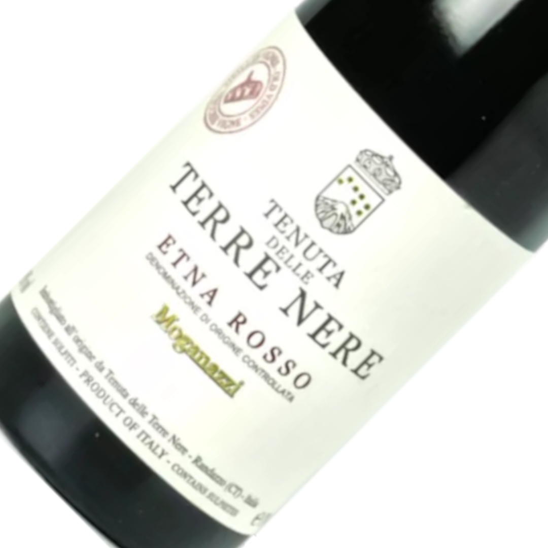 楽天市場】エトナ ロッソ 2022 テヌータ デッレ テッレ ネーレ DOC
