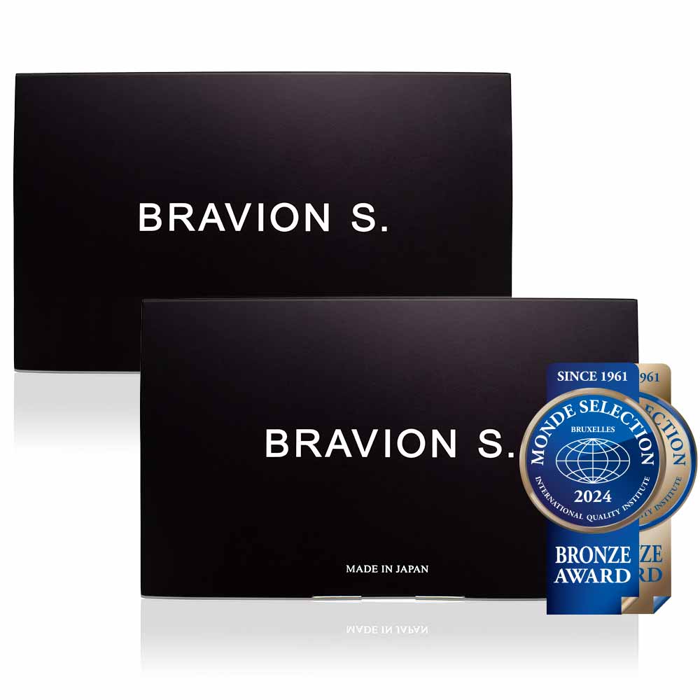 増大サプリ BRAVION S. ブラビオンエス 公式通販 2ヶ月分 送料無料 国産 自信増大サプリメント シトルリン トンカットアリ アルギニン 亜鉛 すっぽん コブラ サプリメント 男性 自信増大 活力 メンズサプリ画像
