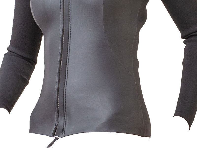 AXXE CLASSIC アックスクラシック FRONT ZIP JKT フロントジップ 