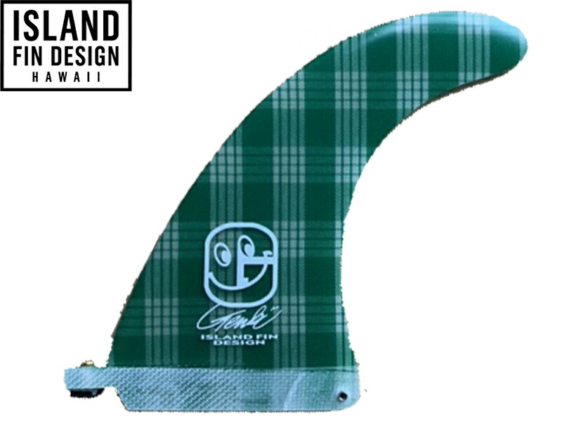 楽天市場】ISLAND FINS アイランドフィン ISLANDFINS GENKI Model 6.5