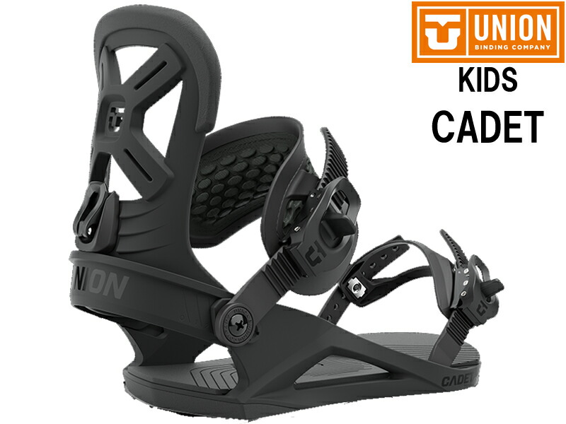 UNION ユニオン バインディング CADET キャデット ビンディング　中古 UNION ユニオン バインディング CADET キャデット ビンディング