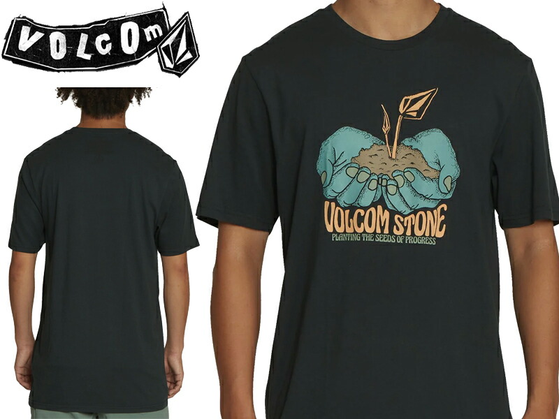 VOLCOM■サーフコンフォートフィット T-shirt■送料込 ボルコム（Volcom）（メンズ）SKATE VITALS GRANT TAYLOR 半袖T