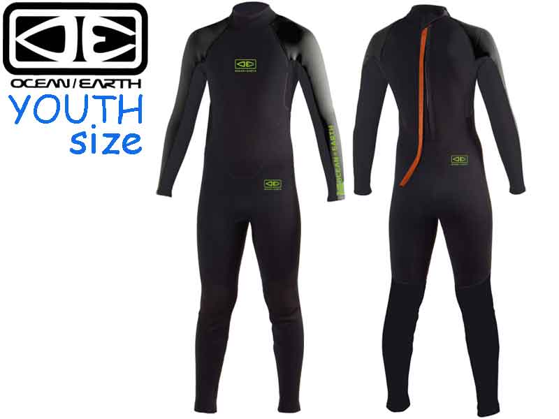 OCEAN ＆ EARTH LADYS 3/2mm フルスーツ　サイズS 楽天市場】OCEAN&EARTH STEAMER 3/2mm フルスーツ ウェット