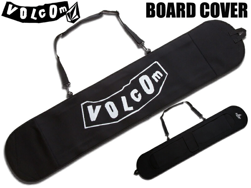 楽天市場】VOLCOM ボルコム ニットケース STONE BOARD SOCK 6'4