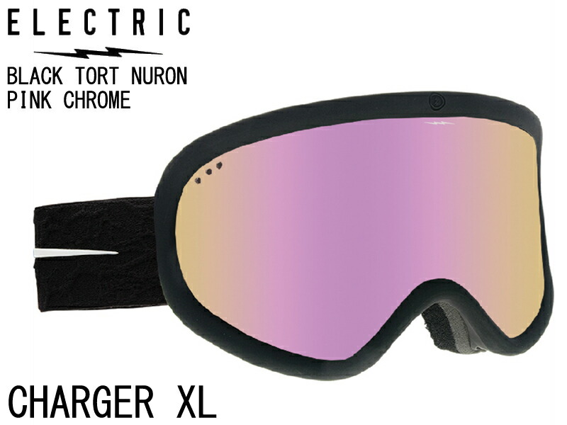 スキー・スノーボードアクセサリー ELECTRIC HEX Jill Perkins Green Chrome Electric Hex Snow Goggle Jill Perkins Collab