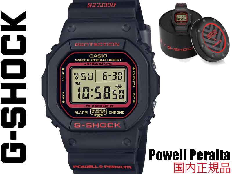 楽天市場】カシオ Gショック CASIO G-SHOCK 5600 ケヴィン・ライオンズ