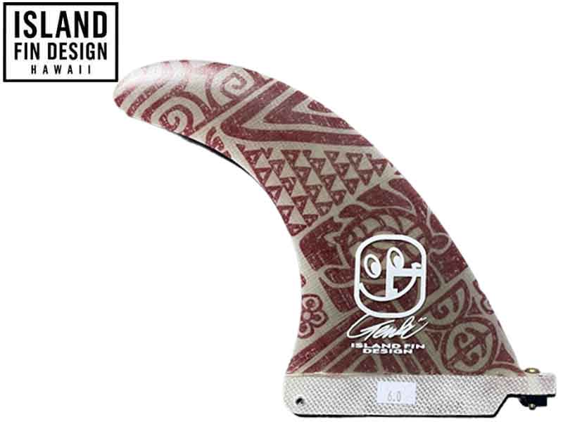 楽天市場】ISLAND FINS アイランドフィン ISLANDFINS GENKI Model 7.0