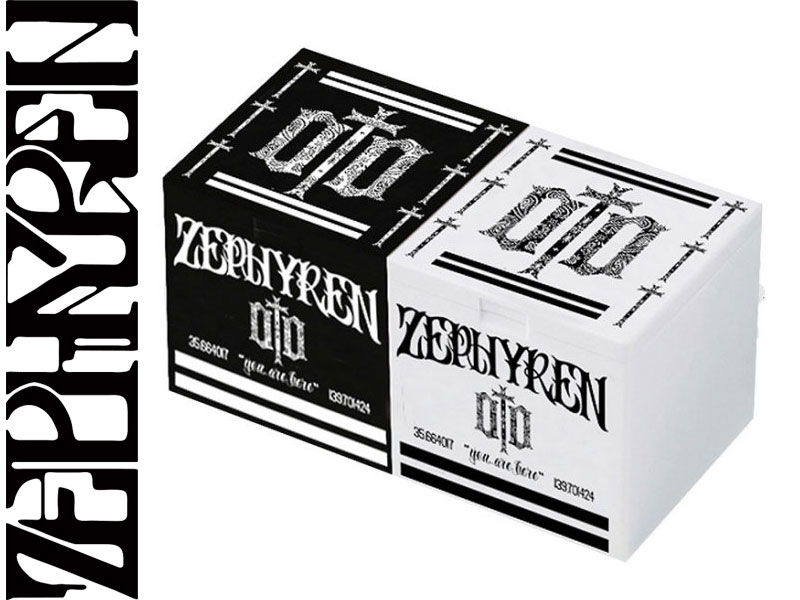 楽天市場】PALACE パレス 24SS セラミック シガレットボックス