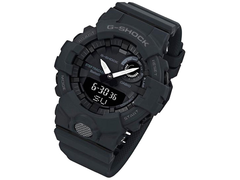 g shock model 5554