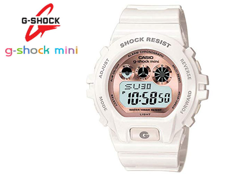 楽天市場】G-SHOCK G SHOCK ジーショック 女 男 子供 mini ミニ CASIO