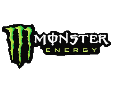 楽天市場 Monster Energy Monsterenergy モンスターエナジー ステッカー Sticker デカール スケート サーフィン スノーボード モトクロス Bmx メール便対応 700 Brayz