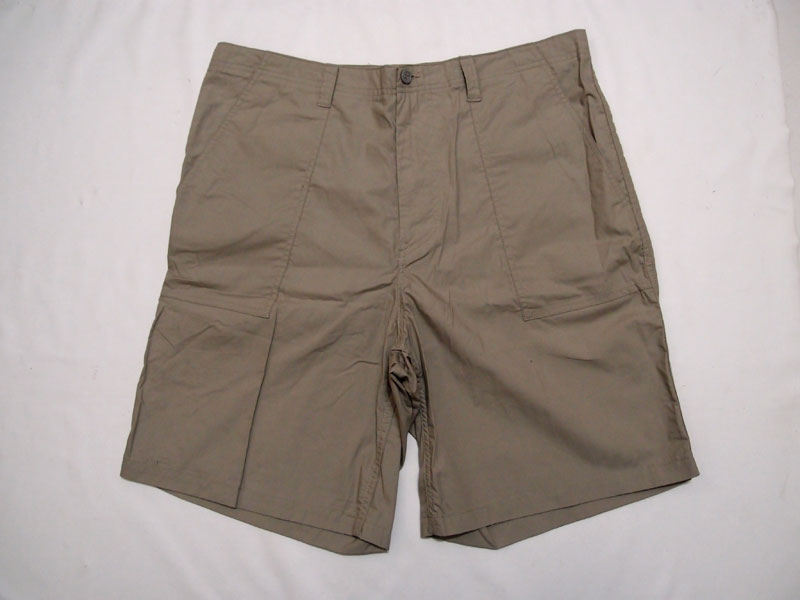 Trophy Clothing 2プリーツショーツ imgrc0074928173.jpg