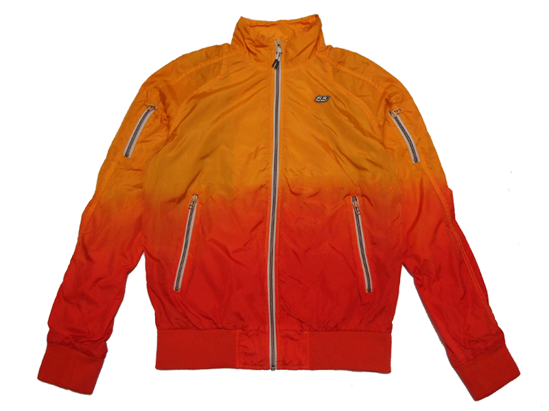 楽天市場】［送料無料］ 55DSL FUJII-LIN ［RED］フィフティーファイブ