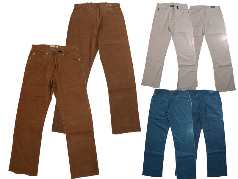 freshjive フレッシュジャイブ コーデュロイ パンツ ボトム メンズ ファッション Roys Cord 7219 ファッション