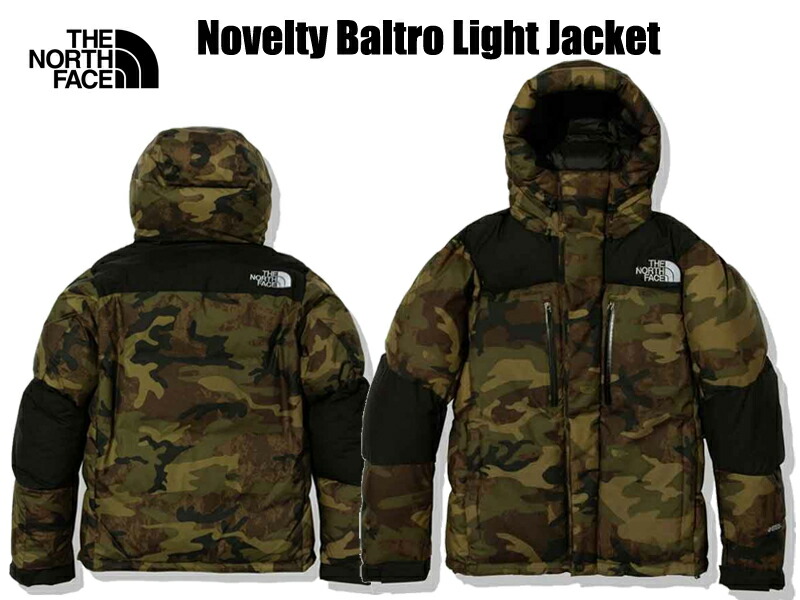 極美品 THE　NORTH　FACE ノベルティーバルトロライトジャケット THE NORTH FACE＞ノベルティーバルトロライトジャケット（ユニ