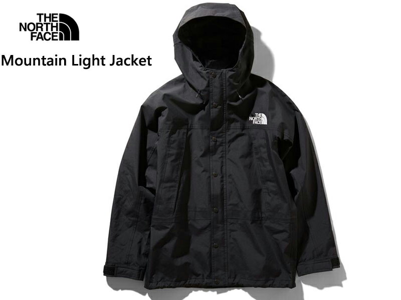 楽天市場】【XXLサイズ対応】THE NORTH FACE Mountain Light Jacket