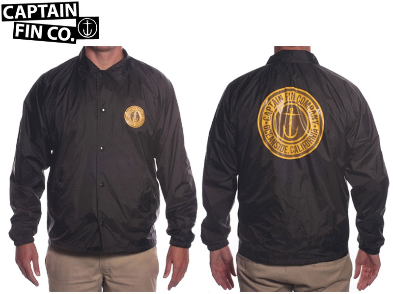 楽天市場】21 CAPTAIN FIN キャプテンフィン HELM PULL OVER パーカー