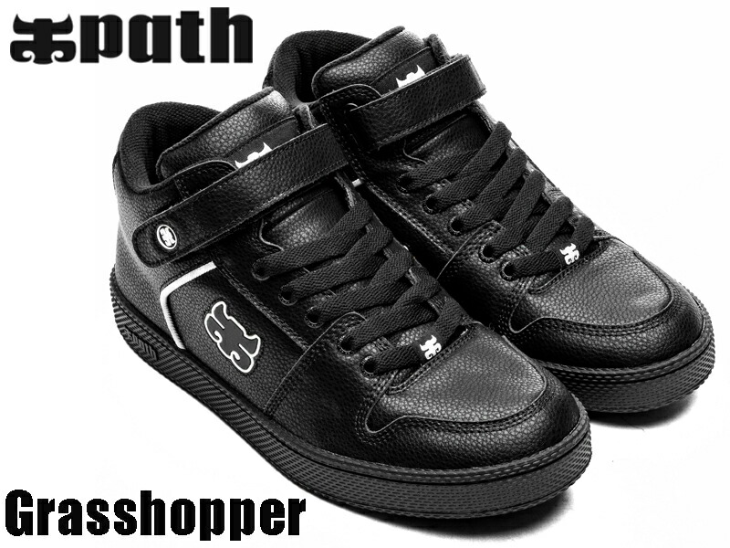 楽天市場】25th ipath アイパス メンズ レディース GRASSHOPPER グラス