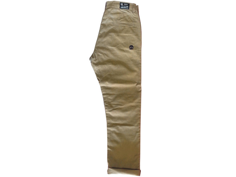GNARLY ナーリー パンツ Chino Pant チノパン ワークパンツ メンズ スノーボード SNOWBOARD｜BRAYZ
