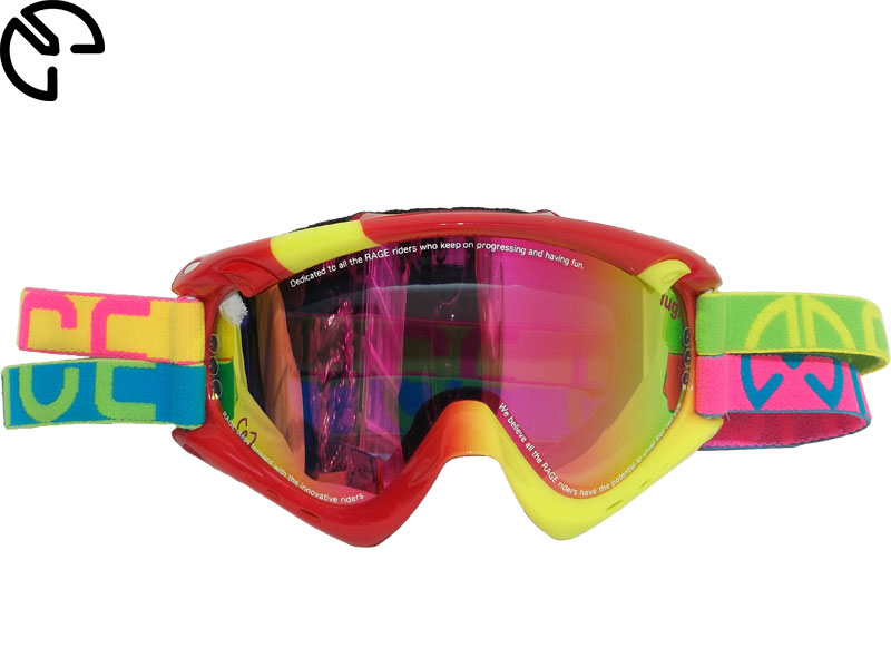 楽天市場】FATFIVE BLOCKEN GREEN-WHITE【スノーボード ゴーグル