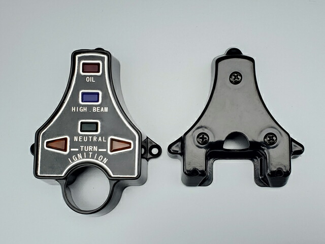 楽天市場】CB400F ヨンフォア スピードメーター&タコメーター左右