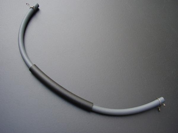 ＴＳＨ製 CBX400F 純正タイプ ブローバイ ホース　ｃｂｘ400ｆ ＴＳＨ製 CBX400F 純正タイプ ブローバイ ホース