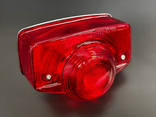 ヨンフォア　テールランプ ヨンフォア CB400four Type テールランプ Assy - Online
