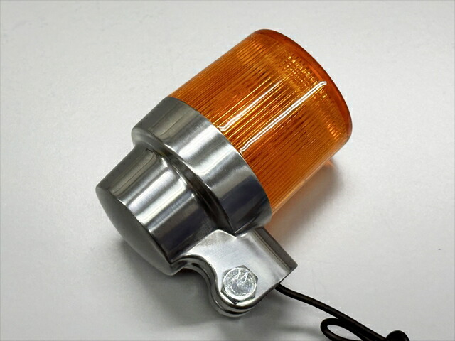 楽天市場】CGC黄ばみ・ヨーロピアンウインカー (バフ掛けアルミボデイ