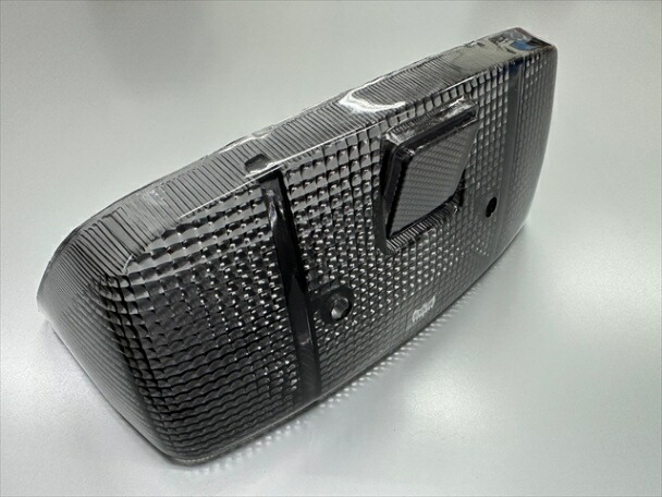 楽天市場】ワンズ製 テールレンズカバー テールランプカバー ブレーキ