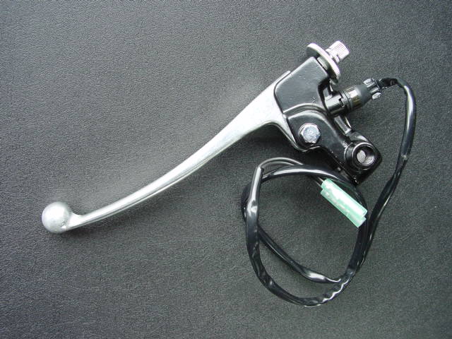 ゼファー400 C1-C7 カワサキ 純正 クラッチレバー Assy ホルダー 2025年最新】Yahoo!オークション -ゼファー クラッチホルダーの