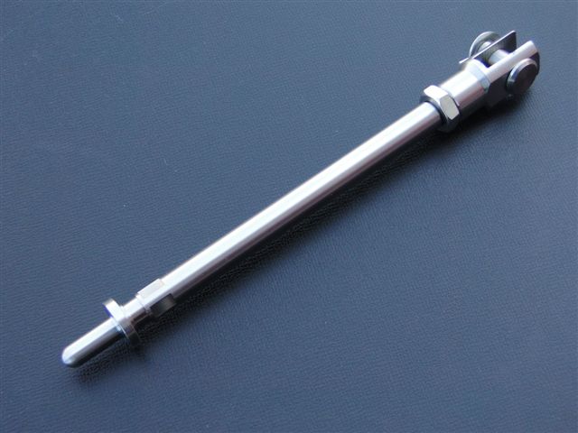 楽天市場】CB400F ヨンフォア 純正マスターシリンダー用 レバー取付