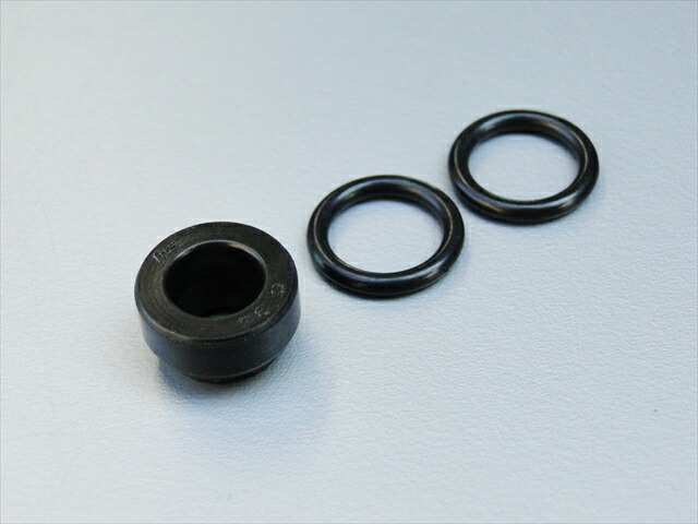 楽天市場】ゼファー400 ピストンリングセット (ノーマル) ※4個セット