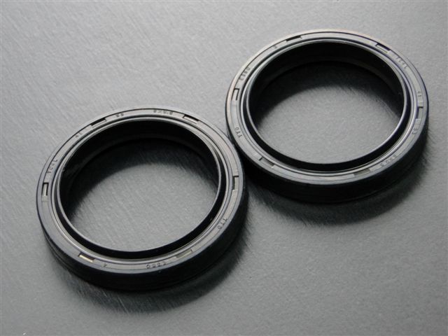 楽天市場】オイルシール ダストシール 39パイ フォークシールセット 1