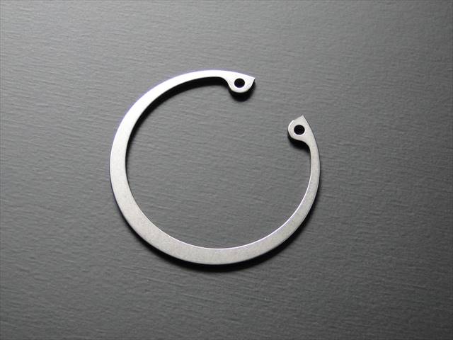 楽天市場】ゼファーχ (3本スポーク) フロントホイール用 ステンレス