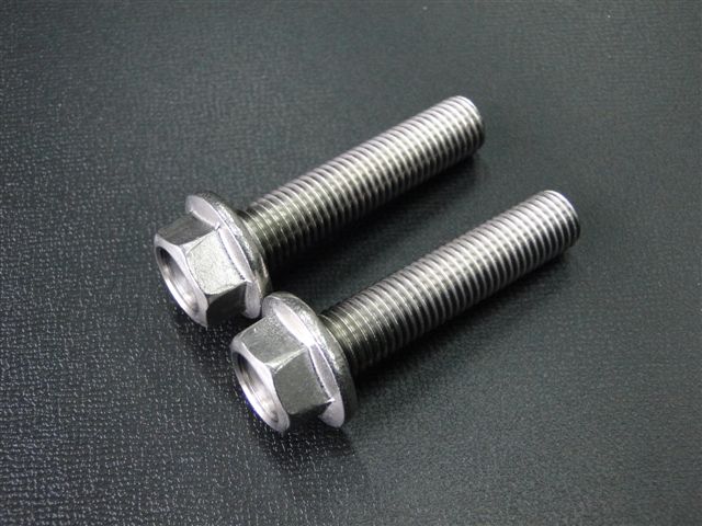 楽天市場】Z400FX ステンレス リヤキャリパーピストン (E1~E3用