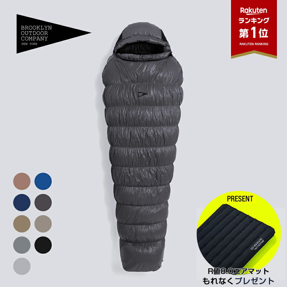 ☆BROOKLYN OUTDOOR COMPANY コット ほぼ新品☆