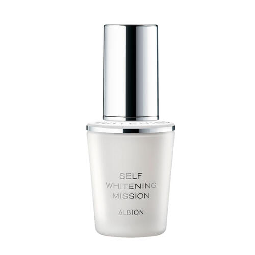 楽天市場】アルビオン エクシア AL ホワイトニング エターナル