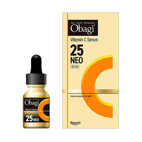 オバジ C25 セラム ネオ 12mL 美容液　4987241199891｜ウレシン薬店 8,134円