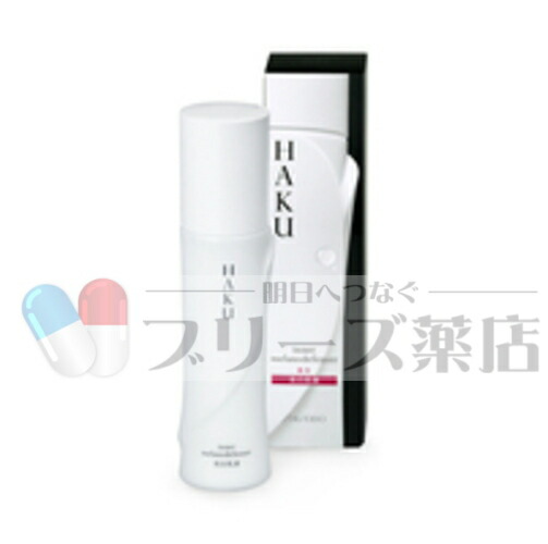 楽天市場】資生堂 HAKU ハク インナーメラノディフェンサー 薬用美白