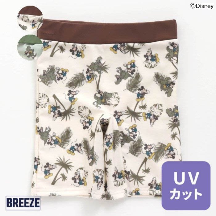 楽天市場 Sale Off ディズニーキャラクターボクサー水着 男の子 Breeze ブリーズ 子供服 キッズ ベビー スイムウェア 水着 かっこいい かわいい 夏 夏物 エフオー Fo J サービス不可 キャンセル 別注文同梱 返品 内容変更 F O Online Store